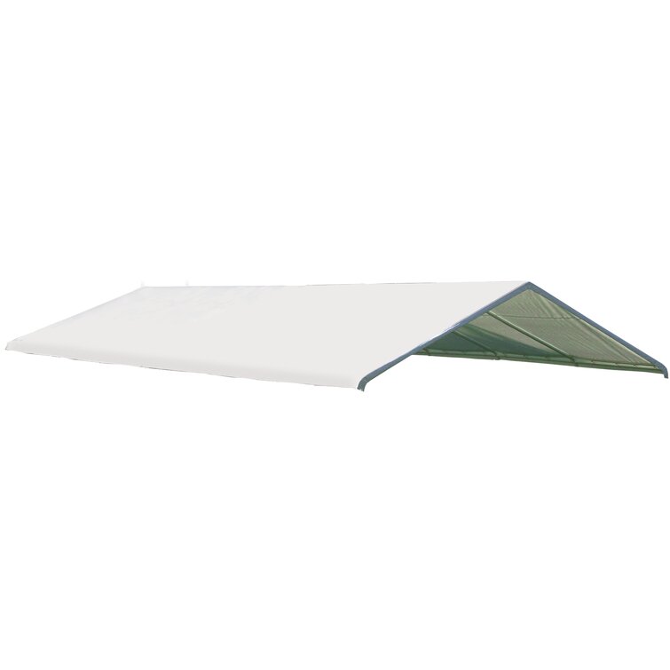 Shelterlogic replacement canopy sale